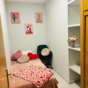 Habitación Individual Estándar